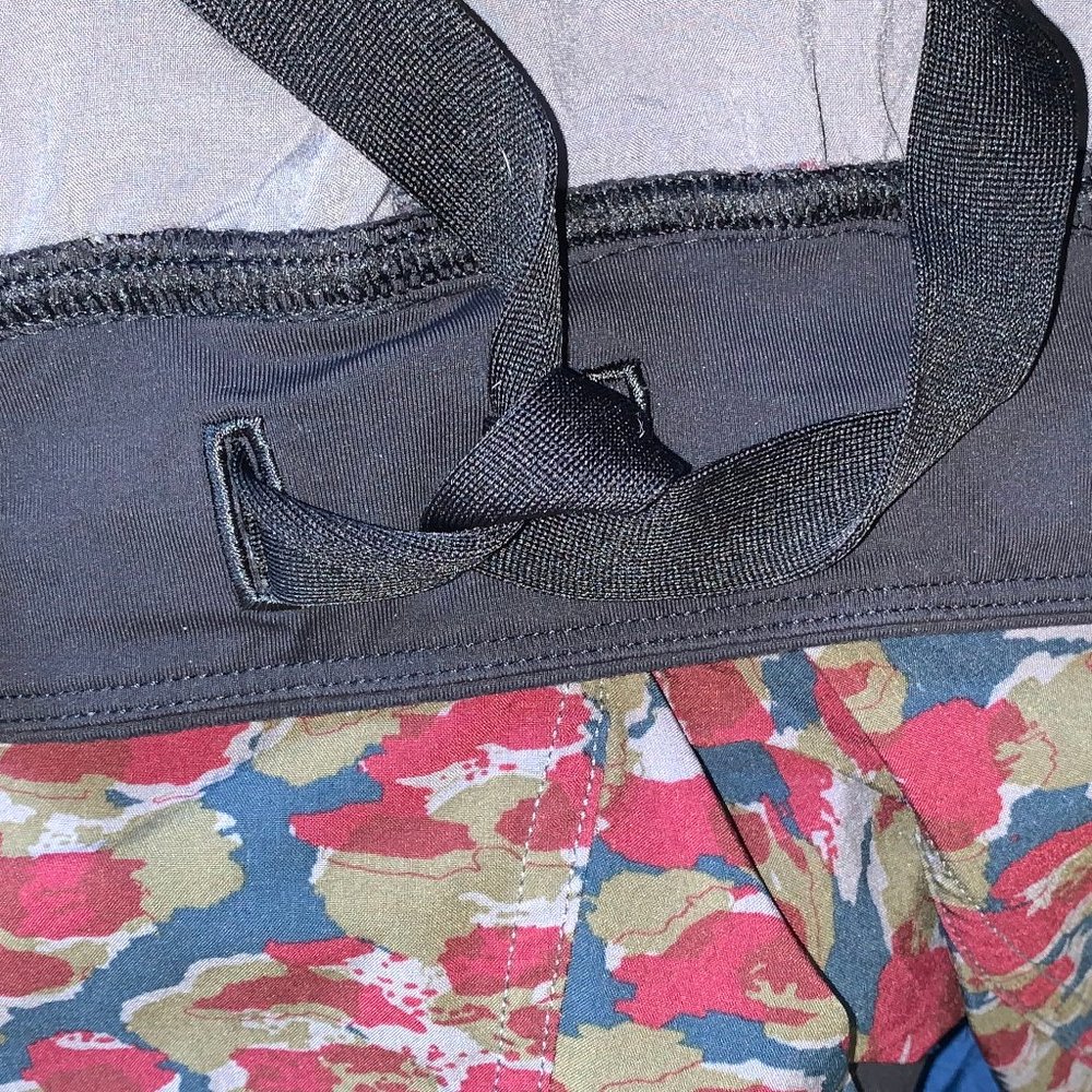 Lululemon CORE Linerless Men's Shorts Size Small ~EUC - Picture 6 of 7